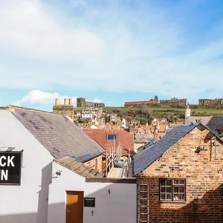 Tuksumduin Nyaraló *