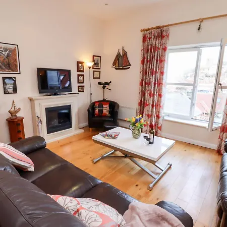 Nyaraló Tuksumduin Whitby