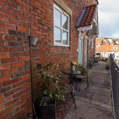 Nyaraló Tuksumduin Whitby