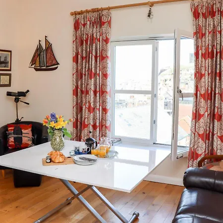 펜션 Tuksumduin 휫비