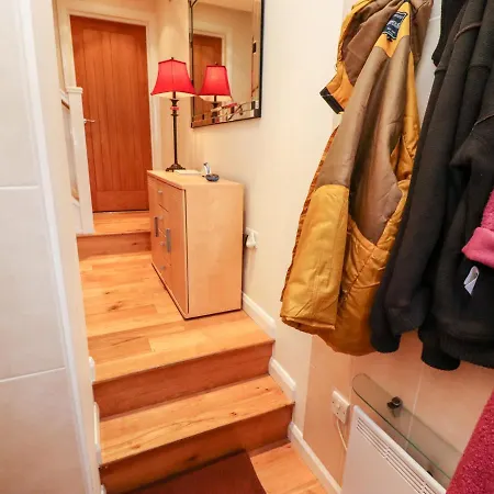 펜션 Tuksumduin 휫비