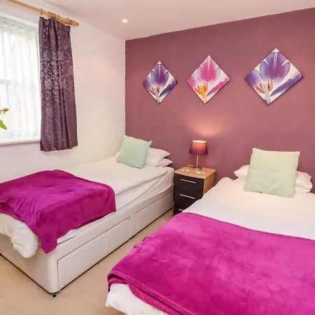 Tuksumduin 펜션 휫비