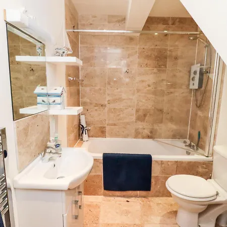 Tuksumduin 펜션 휫비